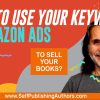 Keywords in Amazon ads