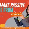 Make Passive Income from Books
