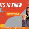 5 Points To Know Before Advertising