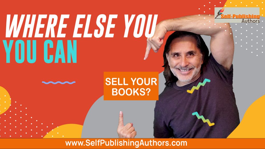 Sell Your Books