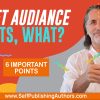 Knowing Your Target Audiance