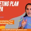 Marketing Plan for SPA - Marketing Plan