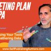 Marketing Plan for SPA - Tools and Data