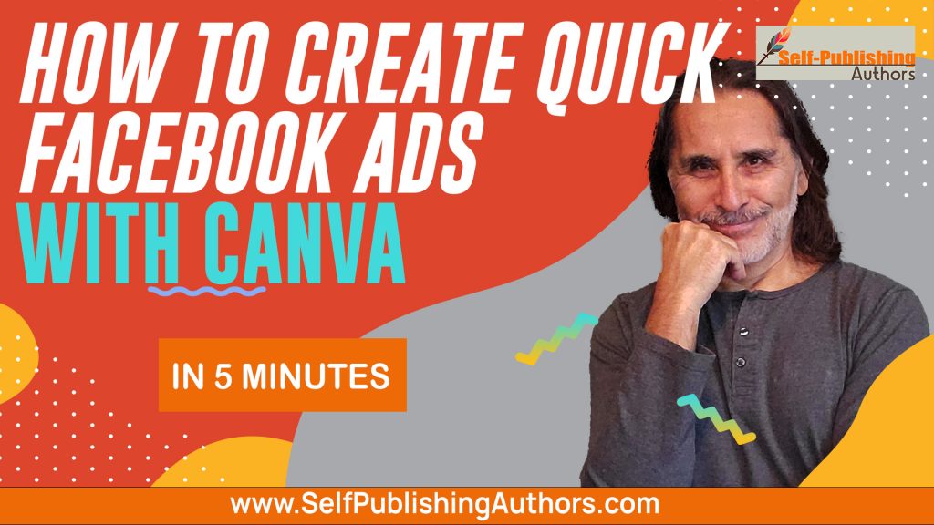 Create Facebook Ad By Using Canva
