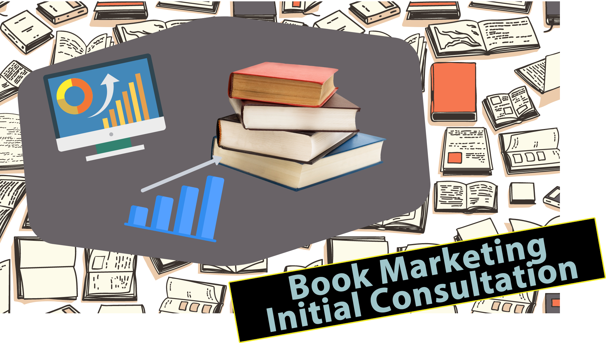 Book Marketing and Promotion-flat-1