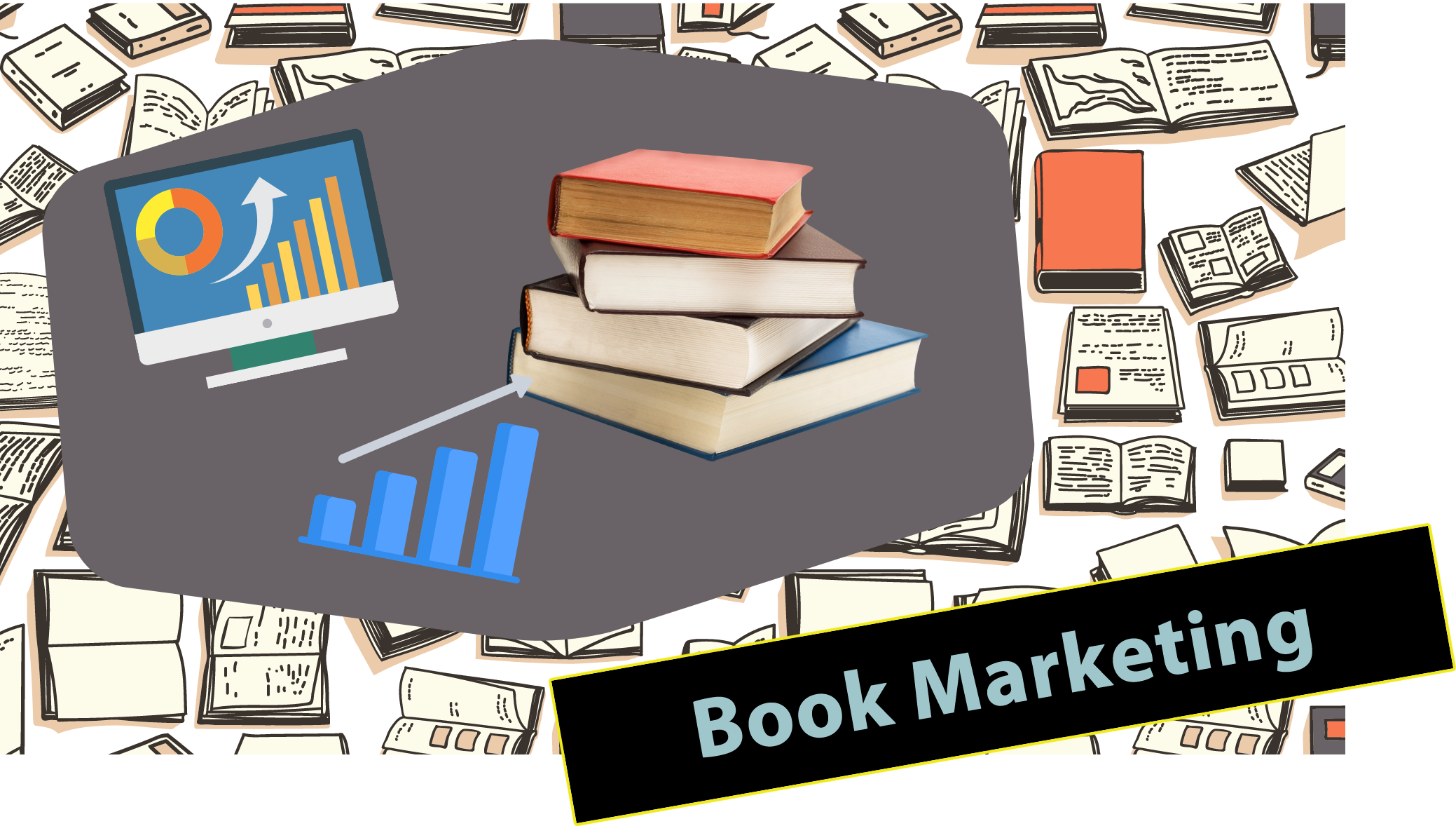 Book Marketing and Promotion-flat-1