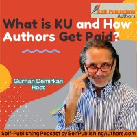 what is ku and how authors get paid