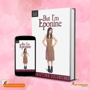 Book Review: But I’m Eponine by Christine Dzidrums