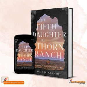 Book Review: Julia Brewer Daily – The Fifth Daughter of Thorn Ranch