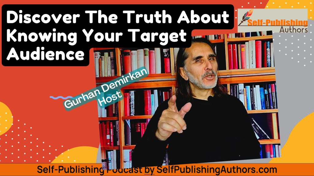 Truth About Knowing Your Target Audience